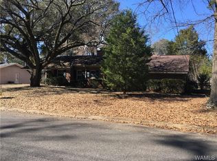 3638 Mayfair Dr, Tuscaloosa, AL 35404