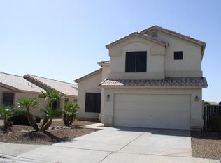 8939 W Harmony Ln, Peoria, AZ 85382