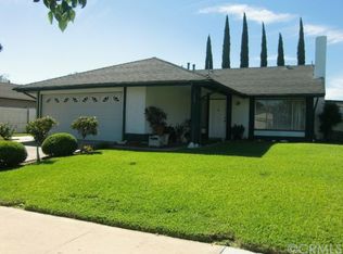 1533 N Carlos Ave, Ontario, CA 91764