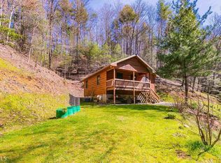 241 Cohutta Forest Rd, Ellijay, GA 30540