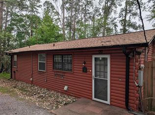 1598 E Pine Lake Cir, Montgomery, TX 77316