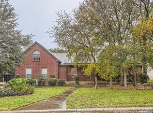 9506 Jason Bnd, Helotes, TX 78023