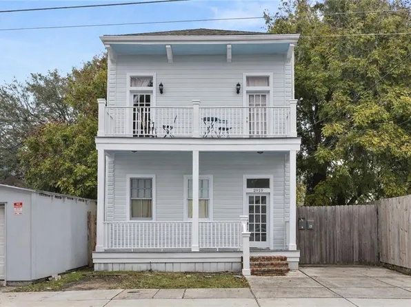 2919 Baudin St, New Orleans, LA 70119