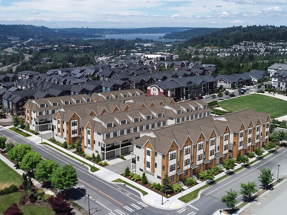 Issaquah, WA