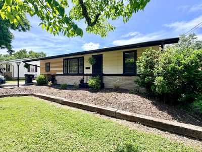 829 S Roosevelt Avenue, Aurora, MO, 65605