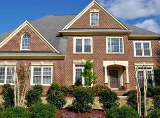 403 Wayfield Ln, Apex, NC 27502