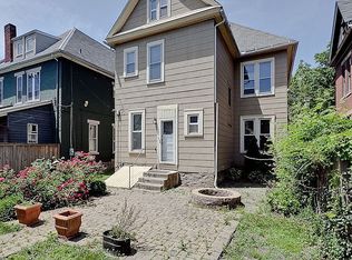 694 Neil Ave, Columbus, OH 43215