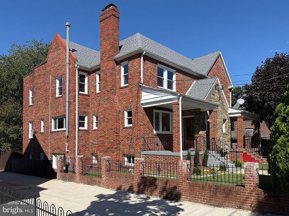 1st image of 309 Rittenhouse St NW