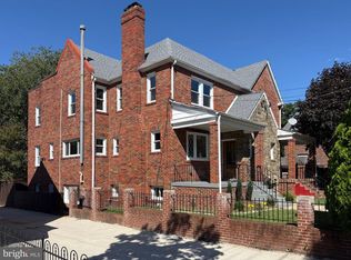 309 Rittenhouse St NW, Washington, DC 20011