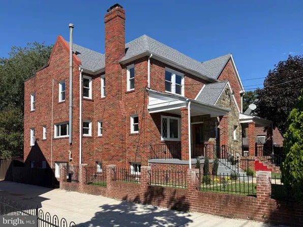 309 Rittenhouse St NW, Washington, DC 20011