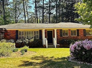 1239 Blueberry Trl, Decatur, GA 30033