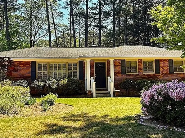 1239 Blueberry Trl, Decatur, GA 30033