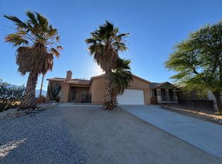 16105 Carol Dr, Desert Hot Springs, CA 92240