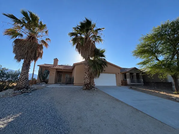 16105 Carol Dr, Desert Hot Springs, CA 92240