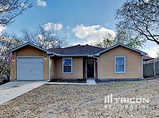 8806 Secluded Dr, Converse, TX 78109