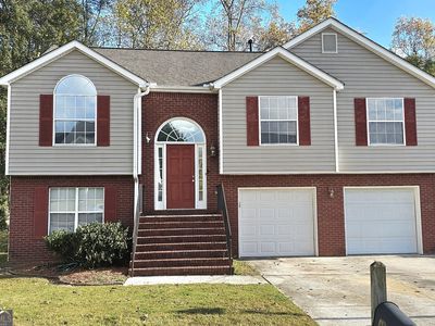 1126 Drawbridge Dr, Riverdale, GA, 30296