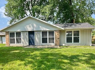 1208 Tepee Dr, Kokomo, IN 46902
