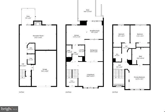3855 Inverness Rd — Photo 84