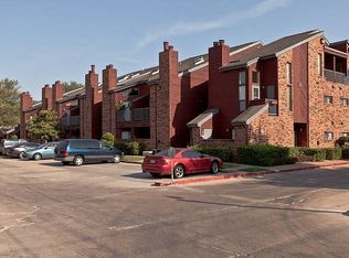 6737 S Peoria Ave, Tulsa, OK 74136