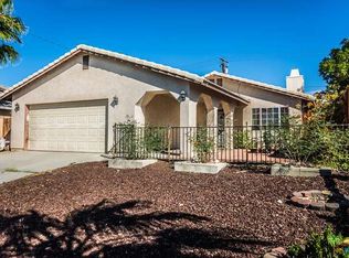 66860 Hacienda Ave, Desert Hot Springs, CA 92240
