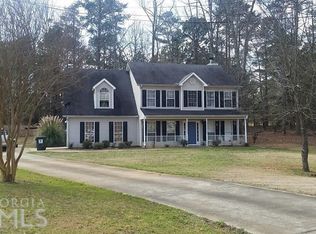 231 Nina Cir, Locust Grove, GA 30248