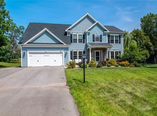 926 Shoemaker Rd, Webster, NY 14580