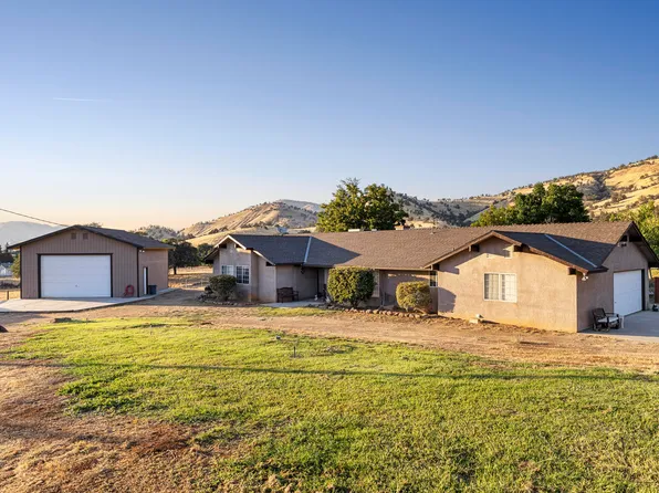 7214 Lupine Drive, Sanger, CA 93657