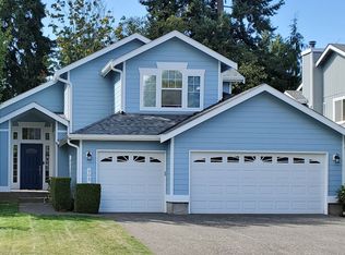 505 S 330th Pl, Federal Way, WA 98003
