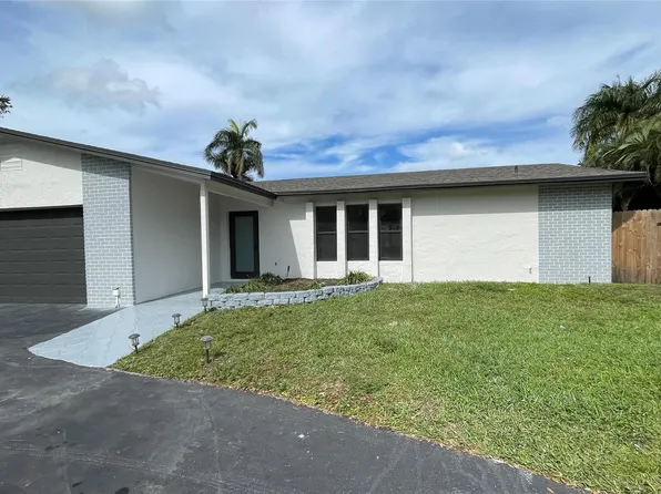6471 SW 56th Street, Davie, FL 33314