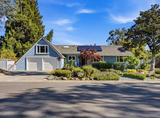 18813 Westview Dr, Saratoga, CA