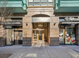 Addison Arts Apartments, Berkeley, CA 94704