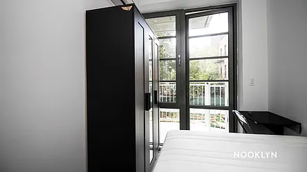 Rented by Nooklyn NYC LLC