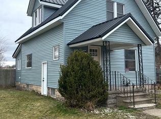 1418 Avalon St, Elkhart, IN 46516