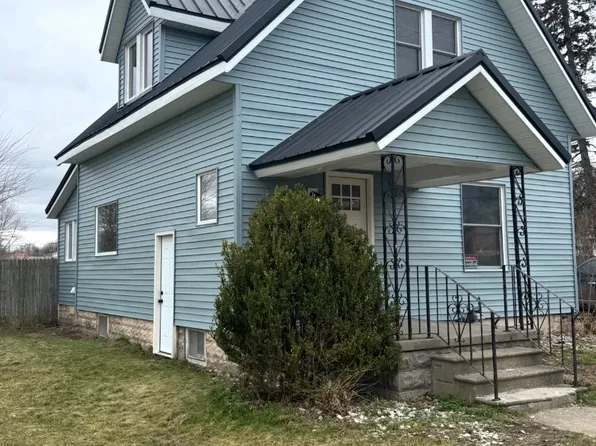 1418 Avalon St, Elkhart, IN 46516