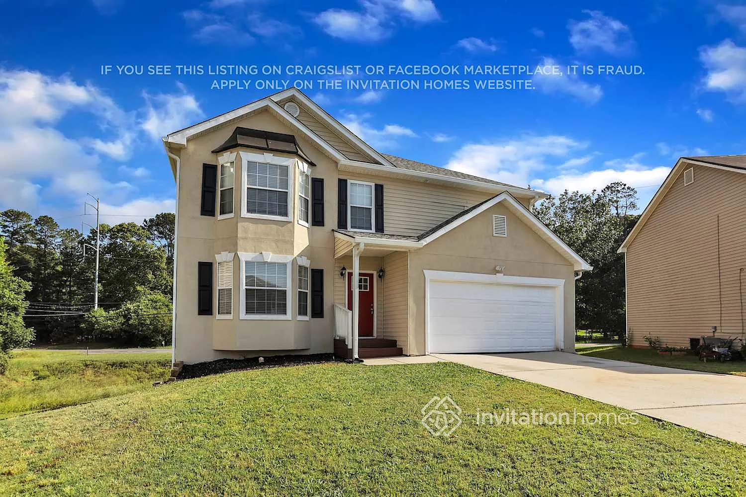 6054 Trailside Cv Lithonia, GA 30038 — Photo 2