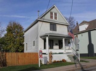 506 Virginia Ave, Butler, PA 16001