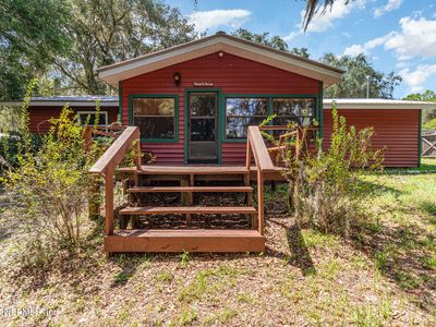 116 LAKE EDGE Trail, Melrose, FL, 32666