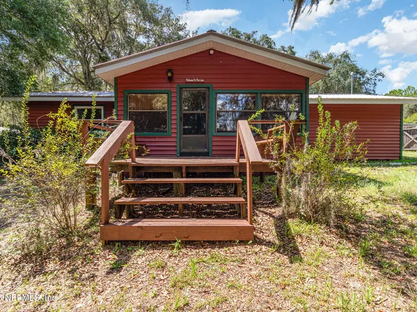 116 LAKE EDGE Trail, Melrose, FL 32666