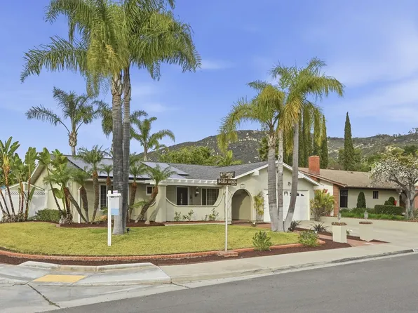 12708 Casa Avenida, Poway, CA 92064