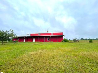 8822 Highway 308, Laurens, SC 29360