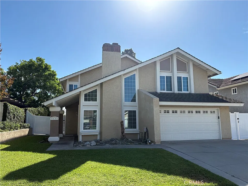 2430 Rainbow Ln