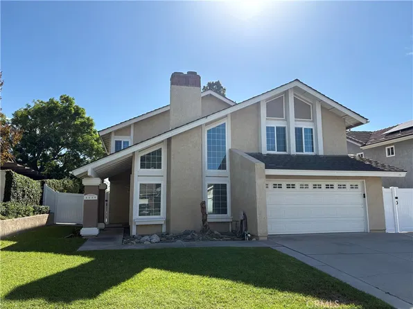 2430 Rainbow Ln, Brea, CA 92821