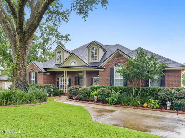 1197 Perregrine Cir E, Saint Johns, FL 32259