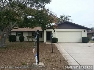 7087 Landmark Dr, Spring Hill, FL 34606