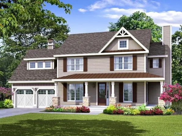 Lot #19 Beeblossom Court, Slate Hill, NY 10973