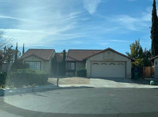 5150 Blue Sage Dr, Palmdale, CA 93552