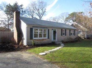 23 Uncle Bobs Way, South Dennis, MA 02660