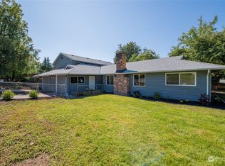 5901 214th St SW, Mountlake Terrace, WA 98043