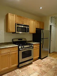 Rented by City & Suburban