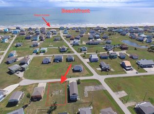 2411 Sand Bar Ln, Crystal Beach, TX 77650